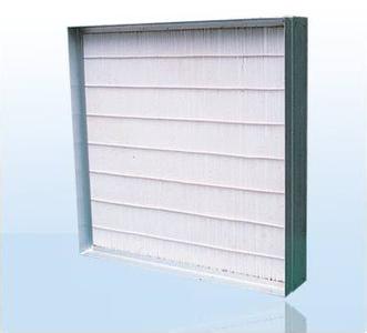 刀架式高效過(guò)濾器