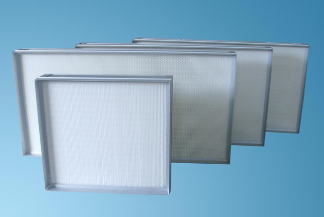 什么是刀架式高效過(guò)濾器？